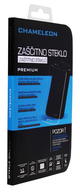Apple iPad - Zaščitno steklo Premium (0,33)