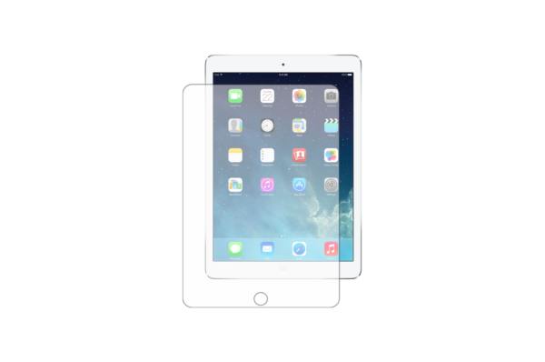 Apple iPad Air - Zaščitno steklo Premium (0,33)