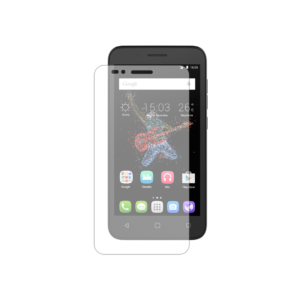 Alcatel Go Play - Zaščitno steklo Basic (0,33)