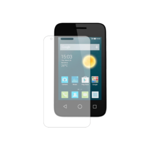Alcatel Pixi3 (3.5) - Zaščitno steklo Basic (0,33)