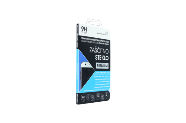 A1 Alpha - Zaščitno steklo Premium (0