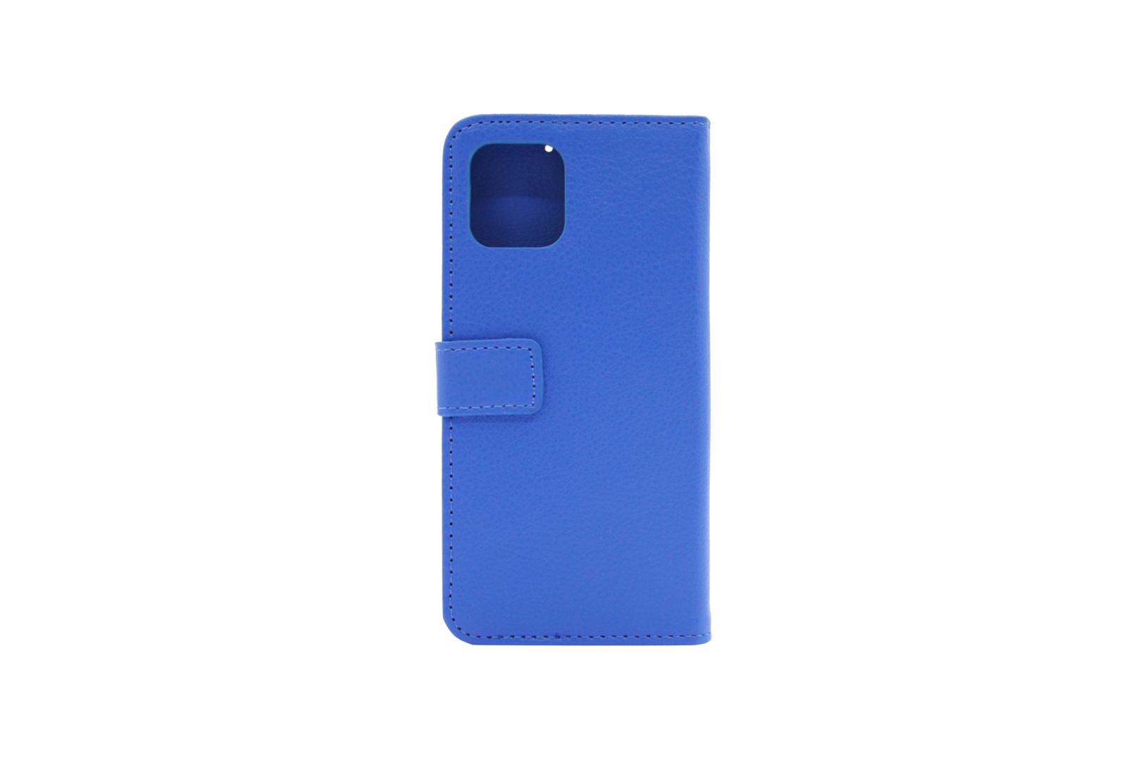 Apple iPhone 11 Pro - Preklopna torbica (WLG) - modra