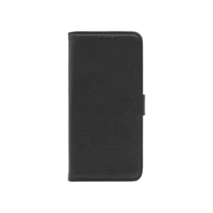 Apple iPhone 11 - Preklopna torbica (WLG) - črna