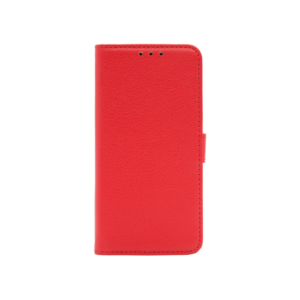 Apple iPhone 11 - Preklopna torbica (WLG) - rdeča