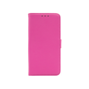 Apple iPhone 11 - Preklopna torbica (WLG) - roza