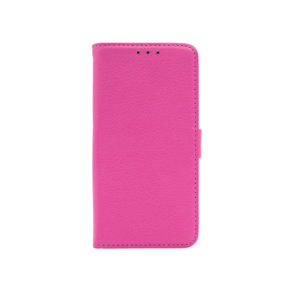 Apple iPhone 11 - Preklopna torbica (WLG) - roza