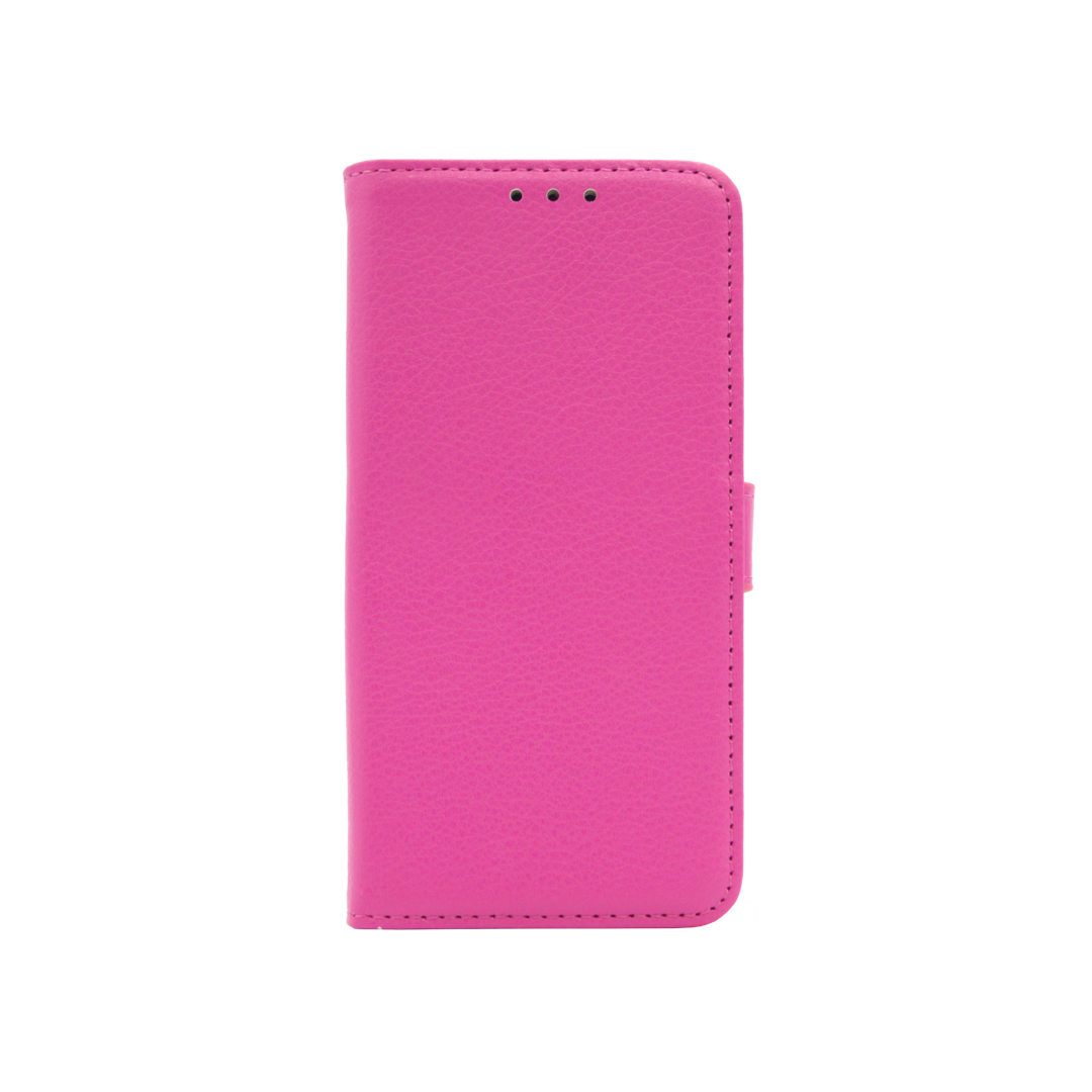 Apple iPhone 11 - Preklopna torbica (WLG) - roza
