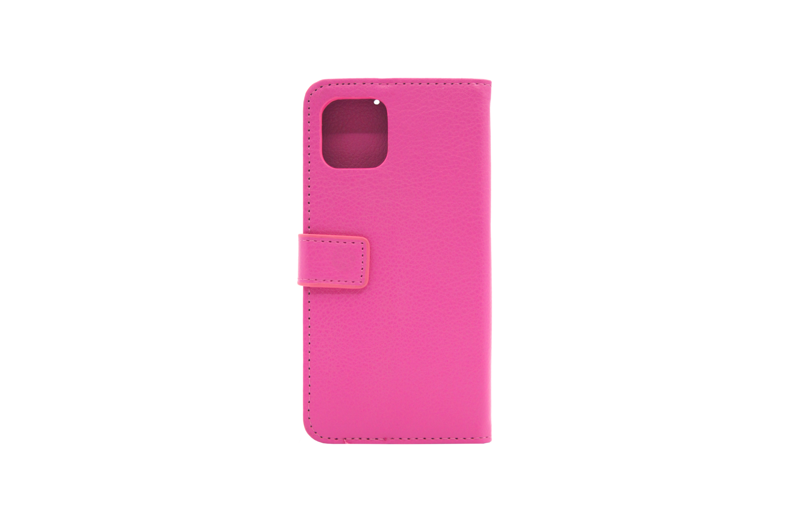 Apple iPhone 11 - Preklopna torbica (WLG) - roza