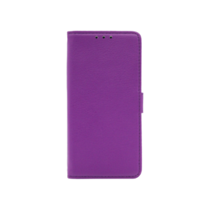 Apple iPhone 11 - Preklopna torbica (WLG) - vijolična