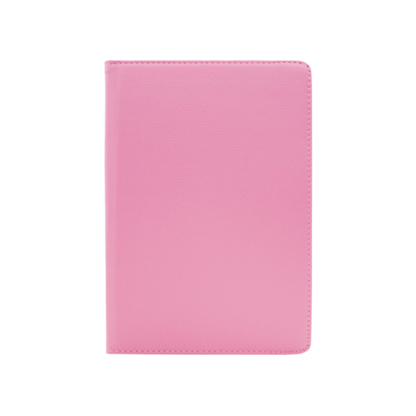 Apple iPad 10.2 (2019) / 10.2 (2020) / 10.2 (2021) - Torbica (09) - roza