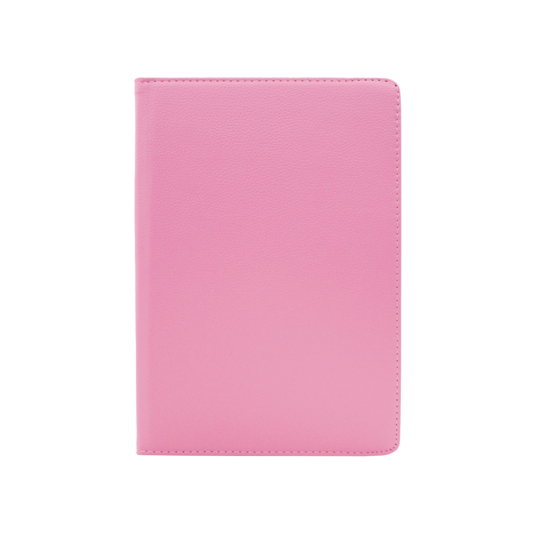 Apple iPad 10.2 (2019) / 10.2 (2020) / 10.2 (2021) - Torbica (09) - roza