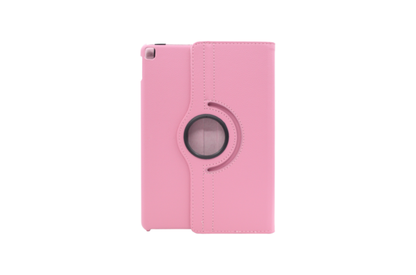 Apple iPad 10.2 (2019) / 10.2 (2020) / 10.2 (2021) - Torbica (09) - roza