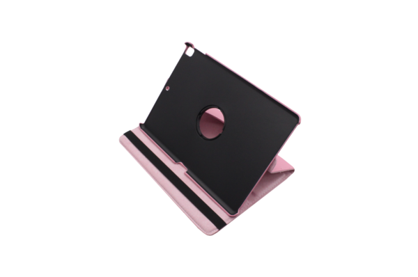 Apple iPad 10.2 (2019) / 10.2 (2020) / 10.2 (2021) - Torbica (09) - roza - slika 3