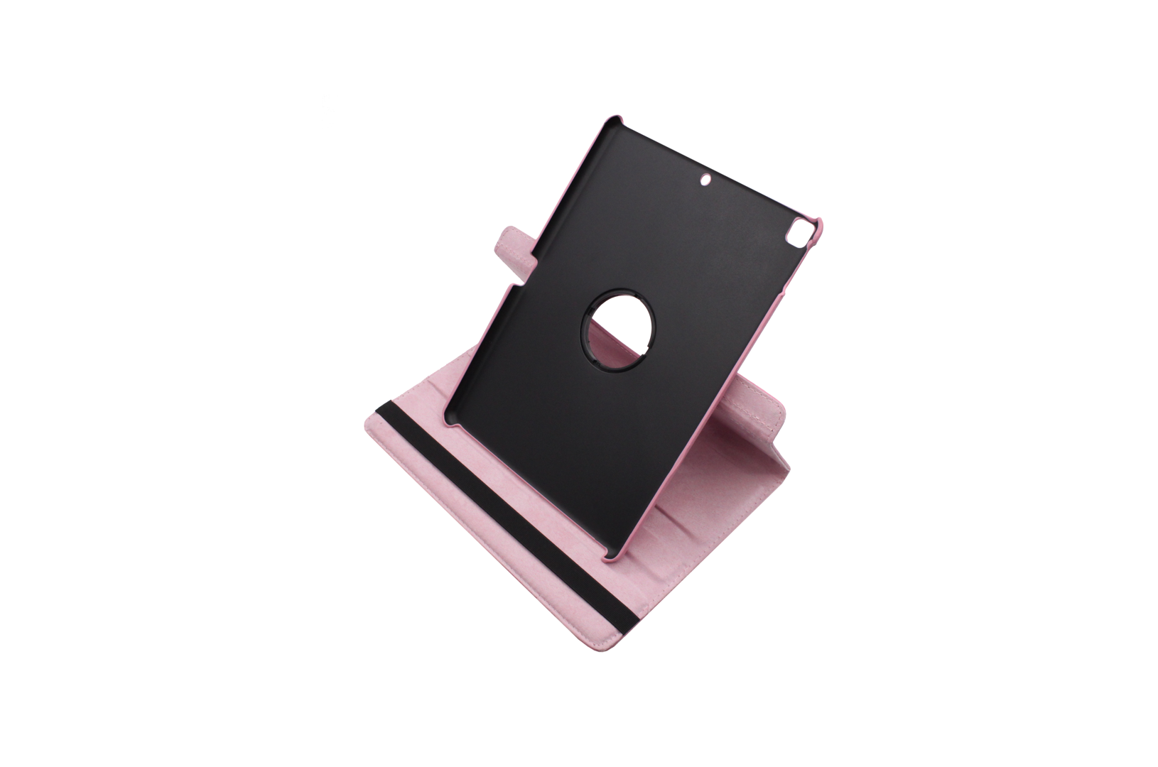 Apple iPad 10.2 (2019) / 10.2 (2020) / 10.2 (2021) - Torbica (09) - roza - slika 4