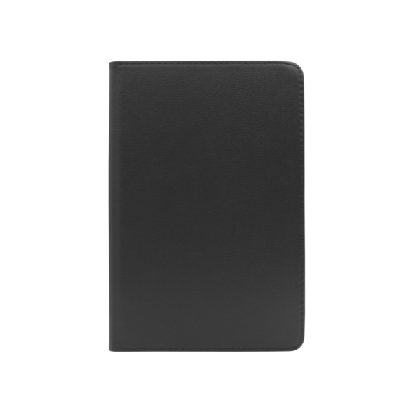 Samsung Galaxy Tab S7+/S8+ 12.4 - Torbica (09) - črna