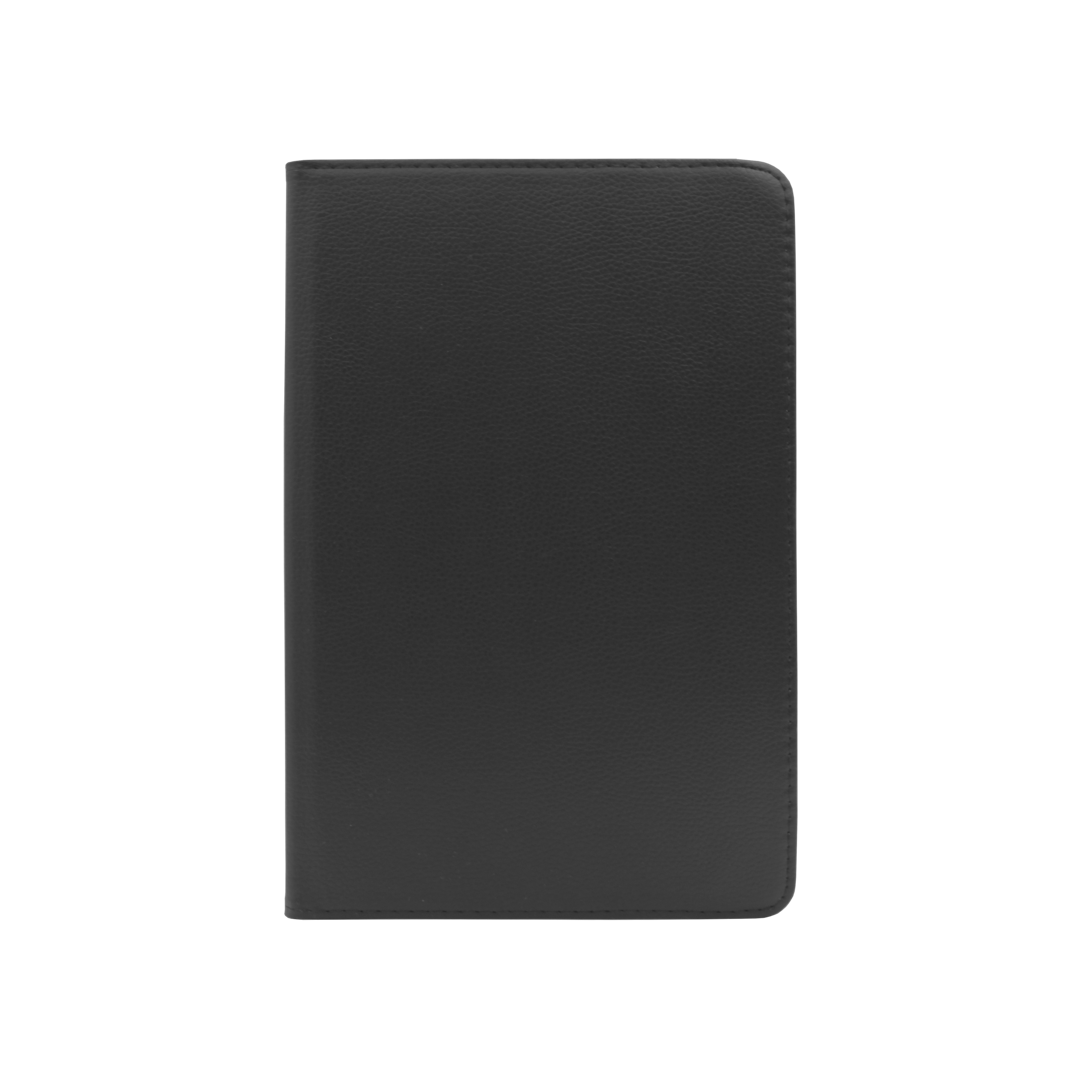 Samsung Galaxy Tab S7+/S8+ 12.4 - Torbica (09) - črna