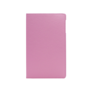 Samsung Galaxy Tab S7+/S8+ 12.4 - Torbica (09) - roza
