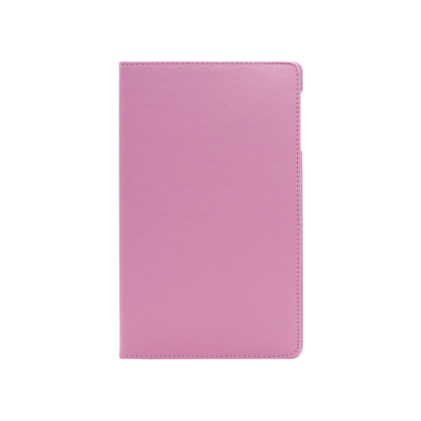 Samsung Galaxy Tab S7+/S8+ 12.4 - Torbica (09) - roza