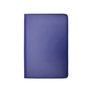 Samsung Galaxy Tab S7+/S8+ 12.4 - Torbica (09) - temno modra