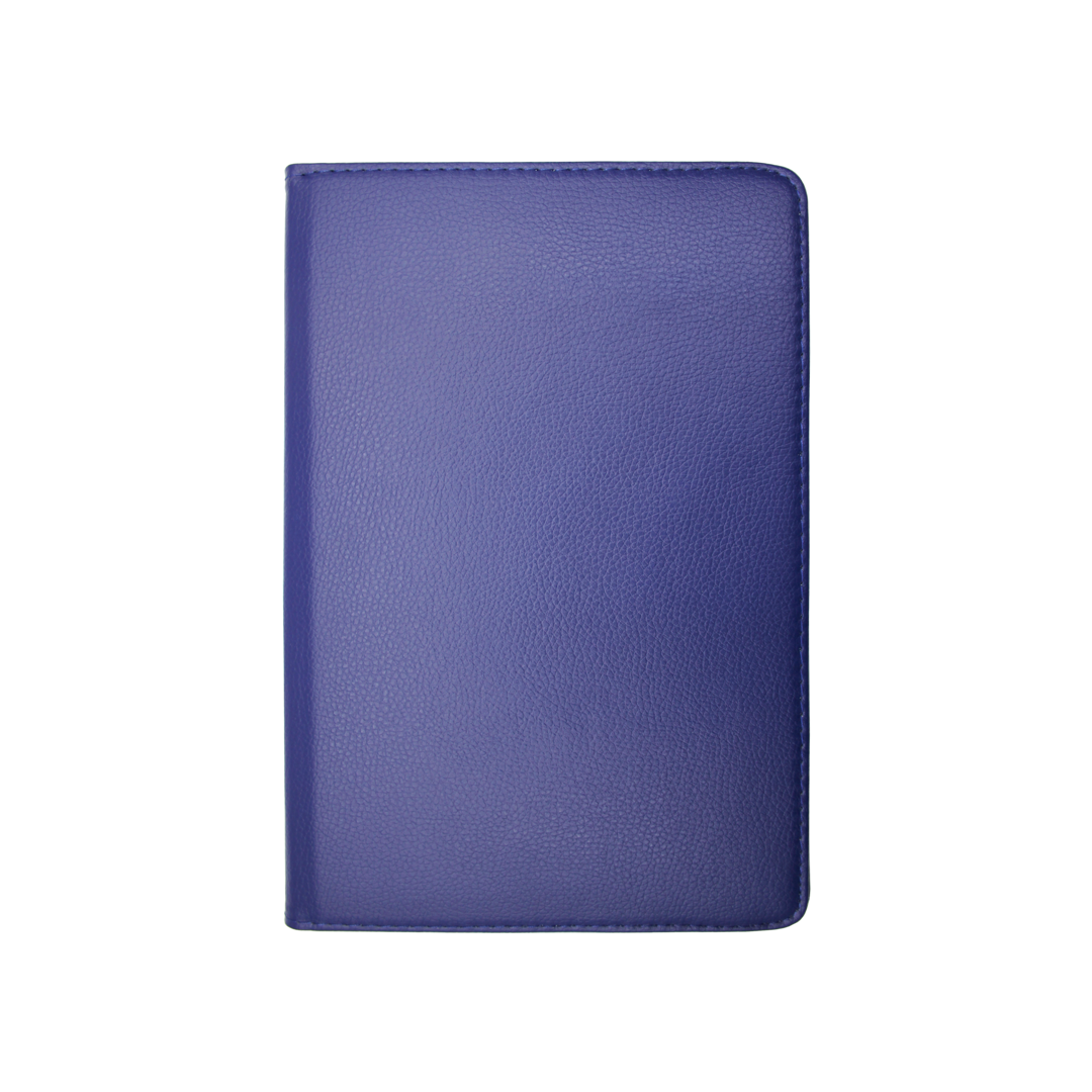 Samsung Galaxy Tab S7+/S8+ 12.4 - Torbica (09) - temno modra