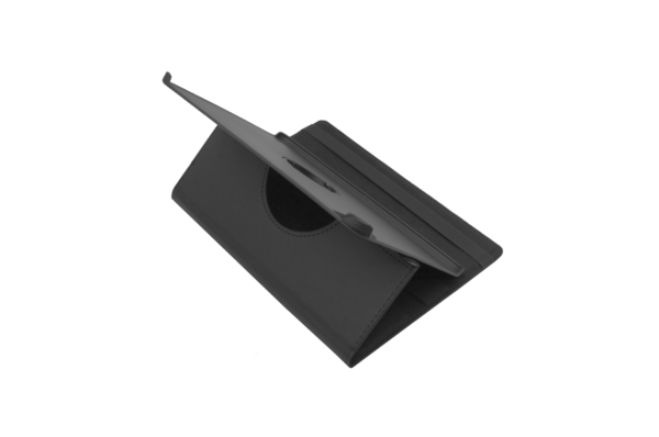 Apple iPad Air (2020/2022) 10.9 / Apple iPad Pro 11 (2018/2019/2021/2022) - Torbica (09) - črna - slika 4