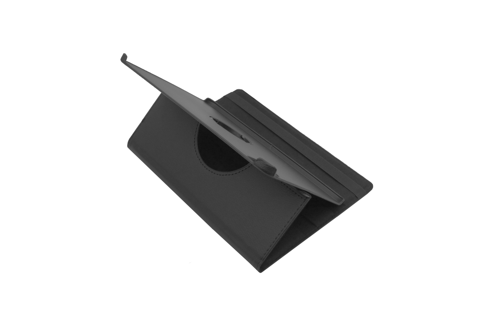Apple iPad Air (2020/2022) 10.9 / Apple iPad Pro 11 (2018/2019/2021/2022) - Torbica (09) - črna - slika 4