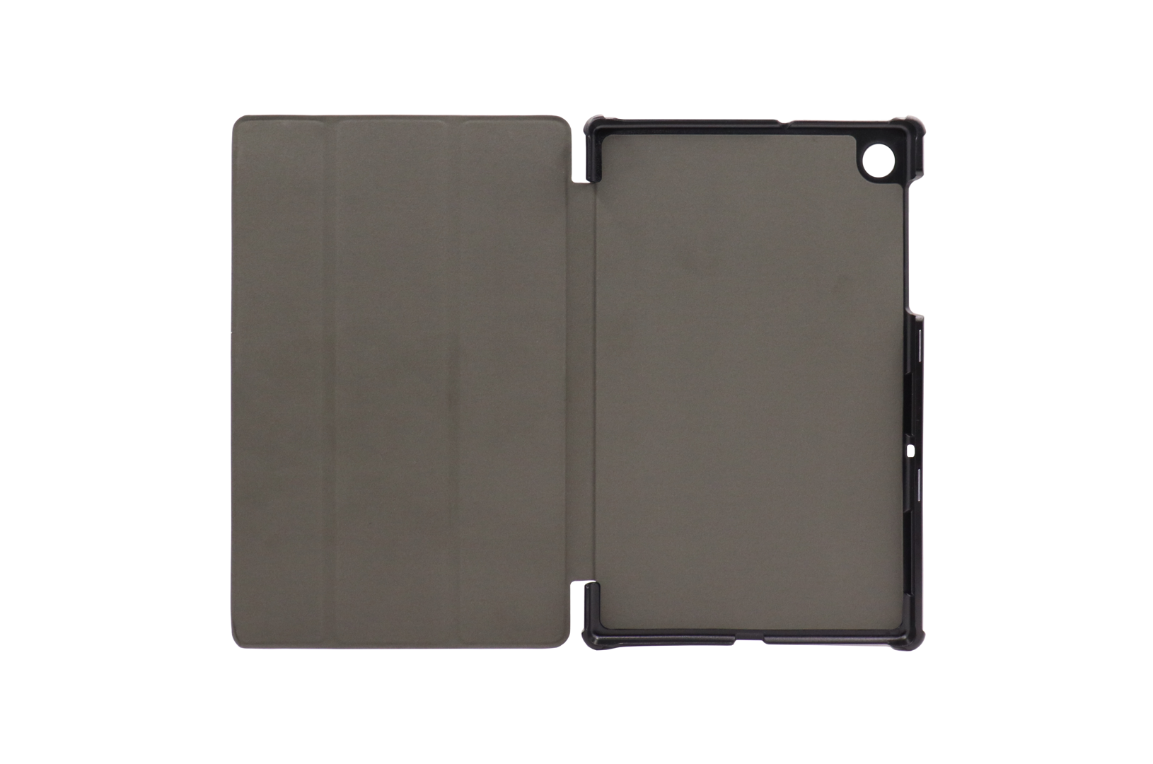 Lenovo Tab M10 Plus (X606X) - Torbica (04) - črna - slika 3