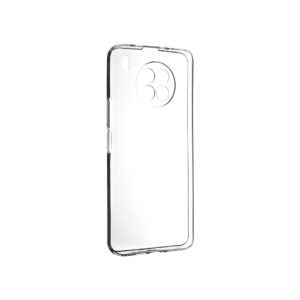 Huawei Nova 8i / Honor 50 Lite - Gumiran ovitek (TPUA) - prozoren