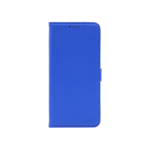 Xiaomi 12T/12T Pro - Preklopna torbica (WLG) - modra
