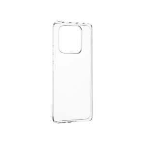 Xiaomi 13 Pro - Gumiran ovitek (TPU) - prozoren svetleč