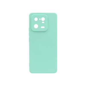 Xiaomi 13 Pro - Gumiran ovitek (TPU) - mint N-Type