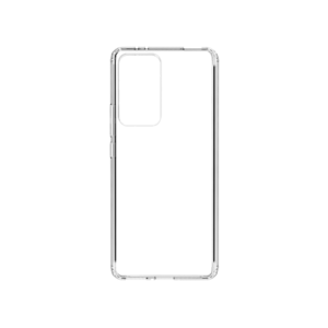 Xiaomi 12T/12T Pro - Gumiran ovitek (TPU) - prozoren svetleč