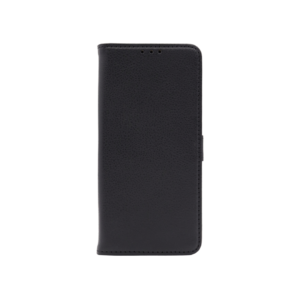 Honor Magic 5 Pro - Preklopna torbica (WLG) - črna
