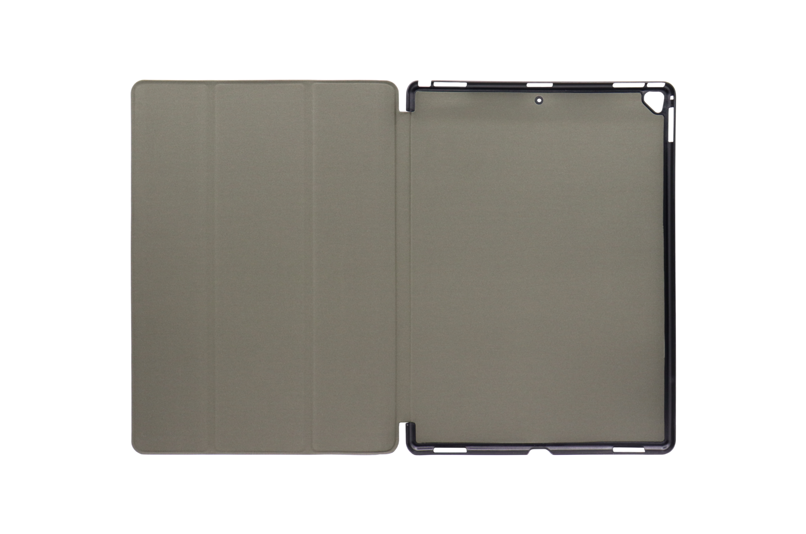 Apple iPad Pro 12.9 (2015)/(2017) - Torbica (04) - črna - slika 4